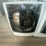 (USED) LG Front Load Washer WM9000HWA