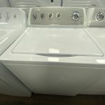 (USED) Whirlpool top Load Washer WTW4950XW3