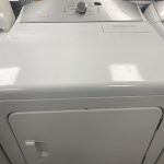 (USED) Kenmore Set Washer and Dryer 110.26132410-110.66132411