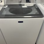 (USED) Maytag top Load Washer MVW6200KW2