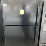 Frigidaire top and bottomMED5870TWO