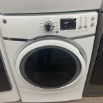 (USED)GE front load dryer GFD45ESSM1WW