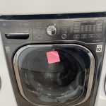 (USED) LG Front load washer WM4370HKA