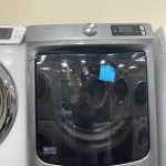 (REFURBISHED) Maytag front load dryer MED6630HCO