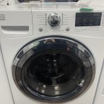(USED) front load washer 796. 41302.610