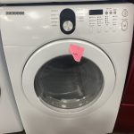 (USED) front load dryer DV209AEW /XAA