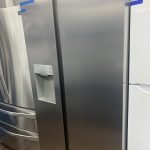 New Hisense Side by side