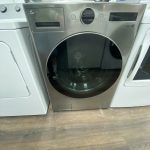 (USED) LG Front Load Washer WM5500HVA
