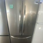 (NEW) Frigidaire French Door Refrigerator FRFG1723AV04
