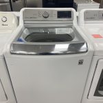 (REFURBISHED) LG Top load washer ACQ89947203