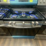 (NEW) Frigidaire Gas Range FCRG3062ASE