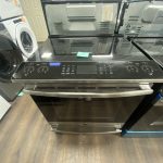 (NEW) GE Glass Top Range PSS93YP9FS