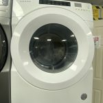 (USED) Amana Dryer NED5800HW1