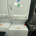 (NEW) GE Laundry Unit GUD27ESSM1WW