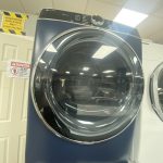 (USED) GE Dryer PFD87ESPVORS