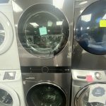 (USED) LG Laundry Center WKEX200HBA