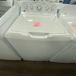 (USED) GE Top Load Washer GTW465ASN1WW