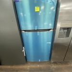 (NEW) Frigidaire Top & Bottom Refrigerator FFTR2045VSA