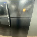 (USED) Amana Top & Bottom Refrigerator TSI22TE