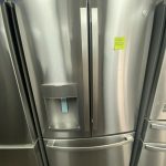 (NEW) GE French Door Refrigerator GYE22GYNKFS