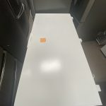 (NEW) Frigidaire Chest freezer