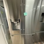 (NEW) LG French Door Refrigerator LRFS28XBS /05