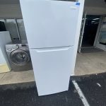 (New) Frigidaire top and Bottom FFHT1822UW