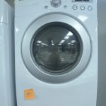 (USED) LG Front Load Dryer DLE2250W