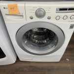 (USED) LG Front Load Washer WM2050CW