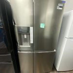 (NEW) Frigidaire French Door Refrigerator GRQC2255BF01