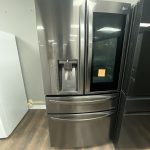 (USED) LG French Door Refrigerator LMXC23796D /00