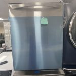 (New) Frigidaire stainless steel dishwasher FDSH4501AS5A