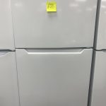 (NEW) Frigidaire Top & Bottom FFHT1822UW