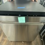 New GE dishwasher GPT22555L25$