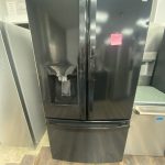 (USED) Kenmore French Door Refrigerator 795.74309.810