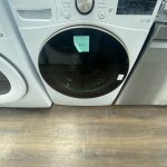 (NEW) LG Front Load Washer WM4000HWA / 03