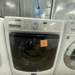 (USED) Maytag Front Load Washer MHW5500FW0