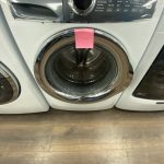 (USED) Electrolux Front Load Washer MHW5500FW0