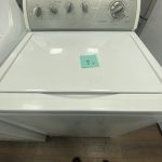 (USED) Whirlpool Top Load Washer (No Model)