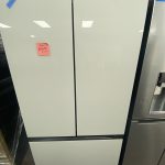 (NEW) Samsung French Door Refrigerator RF30BB660012AA