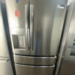 (NEW) Frigidaire French Door Refrigerator GRMC2273CF03