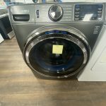 (NEW) GE Front Load Washer GFW655SPV0DS