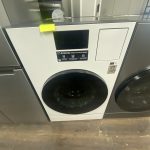 (NEW) Samsung Laundry Washer & Dryer WD90F53AVY