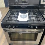 (USED) Kenmore natural gas stove 790.72853301