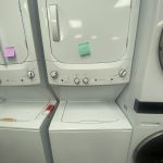 (USED) GE Laundry sensor GUD27ESSMWW