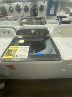 new-amana-side-load-dryer-gas