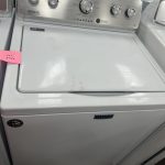 Maytag top load washer MIW/CES5FW1