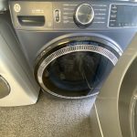 GE front load washer GFW550SPR5RS