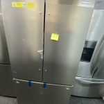 Frigidaire French door fridge FRFN2813AF4