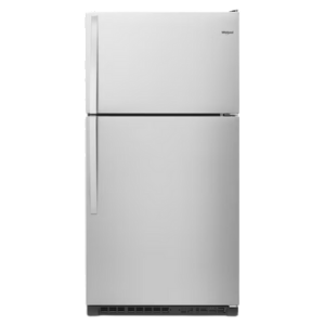 top-and-bottom-refrigerator - Discount Appliances